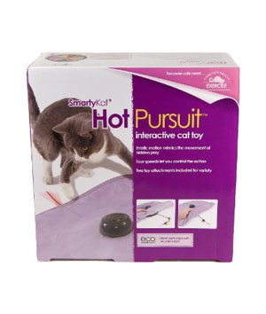 SmartyKat HotPursuit - (PACK OF 3)