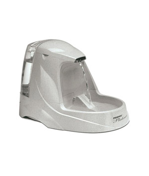 Drinkwell Platinum Pet Fountain