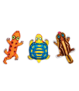PETMATE FAT CAT CLASSIC CRACKLER   - (PACK OF 3)