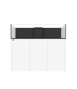 Waterbox FRAG 145.5  L150 X W60 X H40 CMS - White