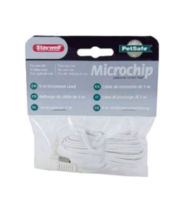 PetSafe Smart Microchip Extension Lead(1 BOX-6)