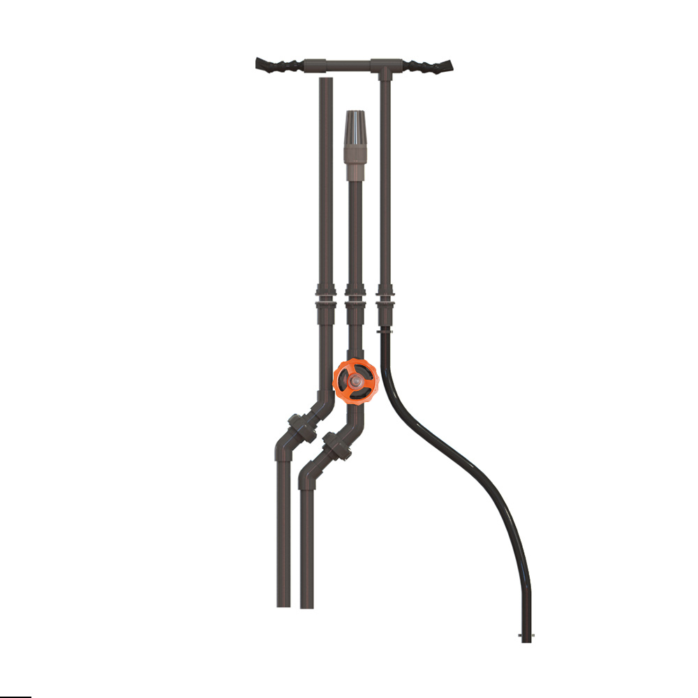 Waterbox Platinum  REEF 100.3+ Cabinet- L 90CM X W 60CM X W 55CM-WHITE