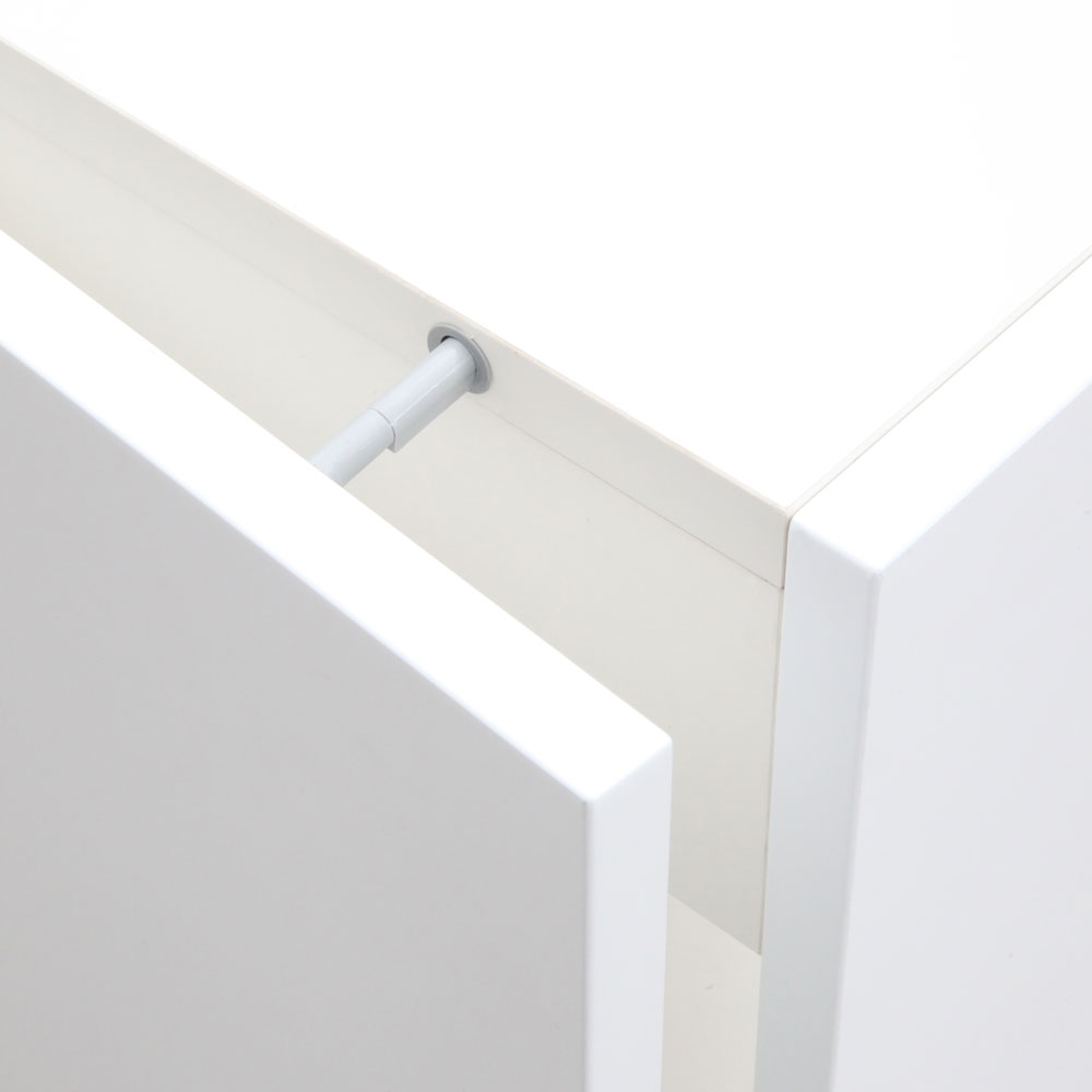 Waterbox Platinum  REEF 130.4+ Cabinet- L 120CM X W 60CM X W 55CM-BLACK