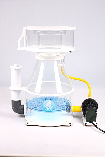Aquamaxx  Cone S CO Insump Needle Wheel Protein Skimmer 4500