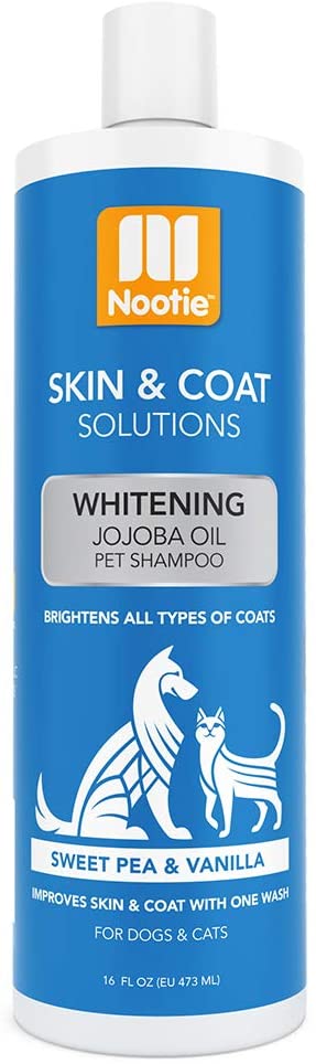 Nootie Whitening Brightening Shampoo 16oz-PACK OF 3