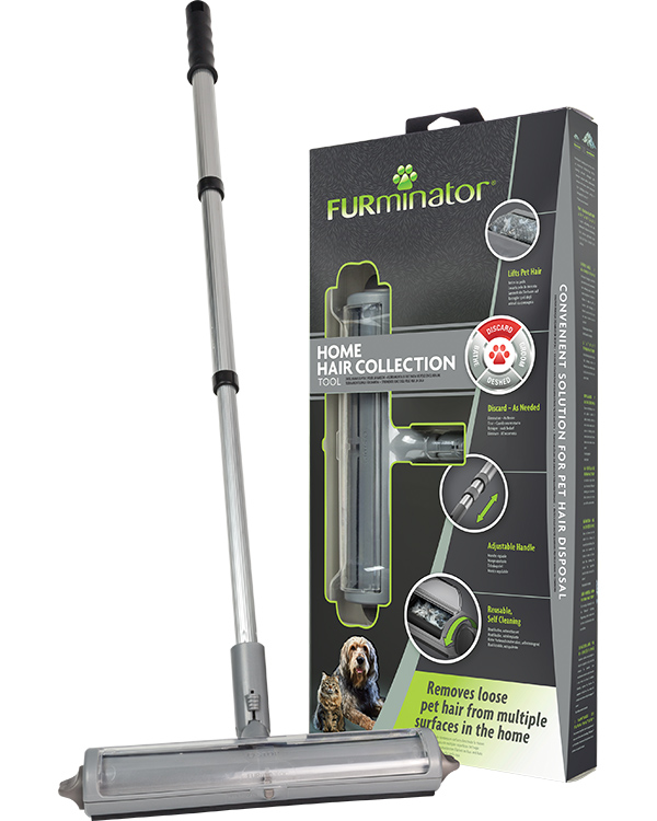 Furminator Dog&Cat Home Hair Sweeper 12 YA   (1box 3pcs)