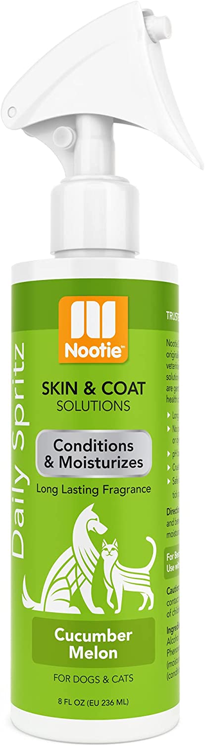 Nootie Cucumber Melon Cologne 8oz-(1BOX -12PCS)