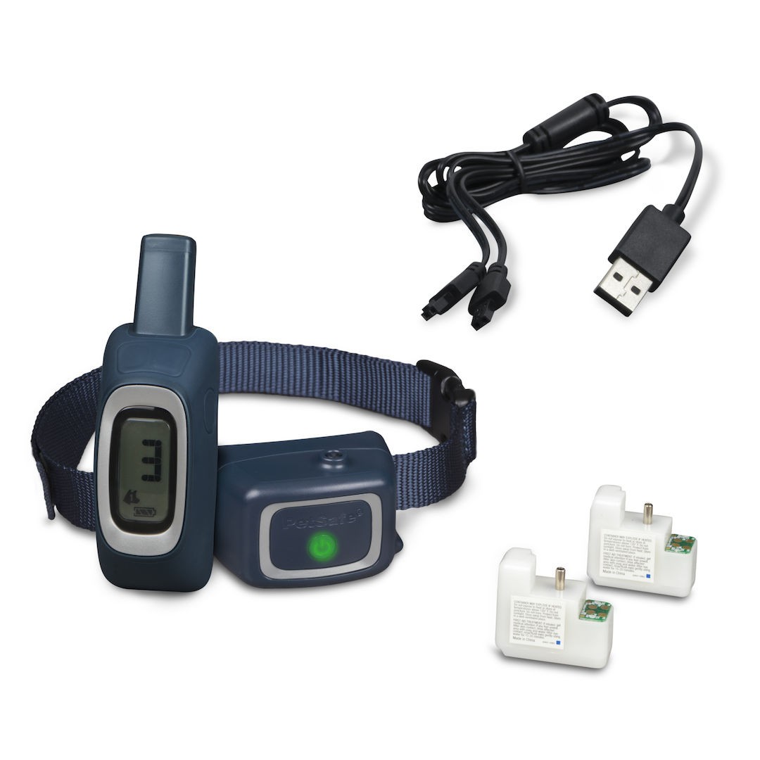 Pet Safe 300m Remote Spray Trainer(1BOX-2)